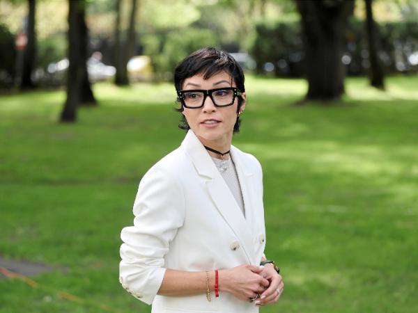 Barbara Mróz-Gorgoń