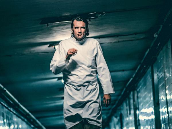 „Bogowie”, reż. Łukasz Palkowski