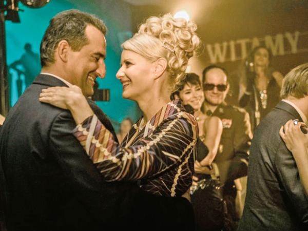 „Gierek” w reż. Michała Węgrzyna.