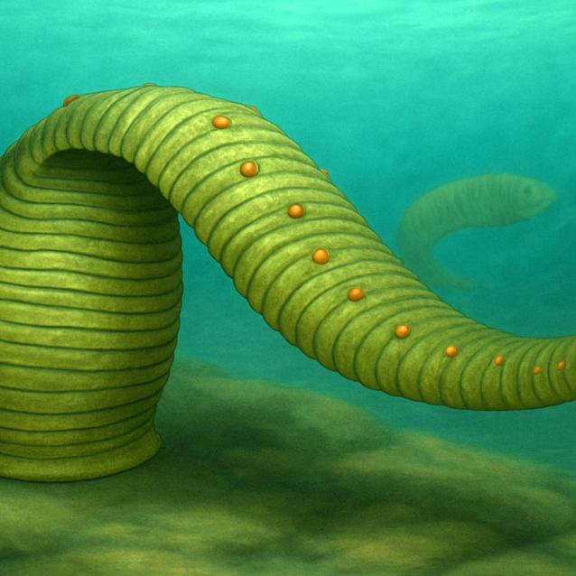 Pulsar - wyjątkowy portal naukowy.