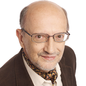 (1945 r.) germanista, zwolennik rozszerzenia Unii, uważany za jednego z najbardziej kompetentnych znawców stosunków polsko-niemieckich. Od 1973 r. w POLITYCE. Swoje analizy publikuje w Polsce i w Niemczech.