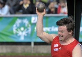 Lecz liczy się walka sama w sobie