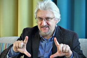 Zdaniem Prof. Radosława Markowskiego – udział w wyborach bierze tylko część Polaków.