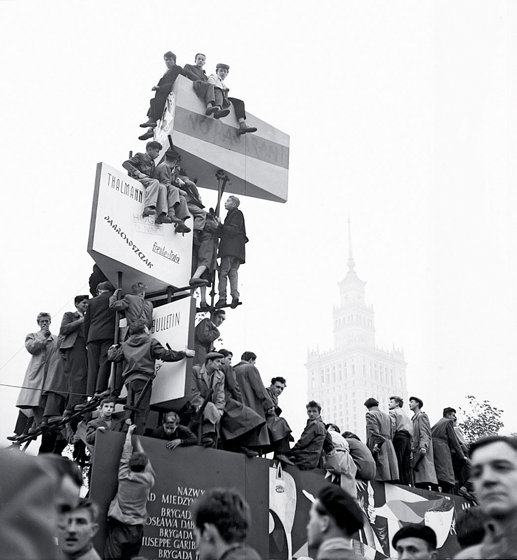 Кризис 1956 года. Восстание в Польше 1956. Польский октябрь 1956. 1956 Год Польша восстание. Познанское восстание 1956.