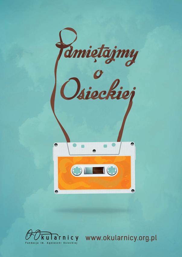 16. edycja Pamiętajmy o Osieckiej