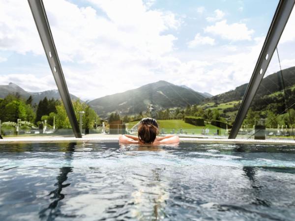Termy w Gastein