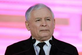 Jarosław Kaczyński jest zbyt doświadczonym graczem politycznym, by nie zdawać sobie sprawy z tego, co się stało.