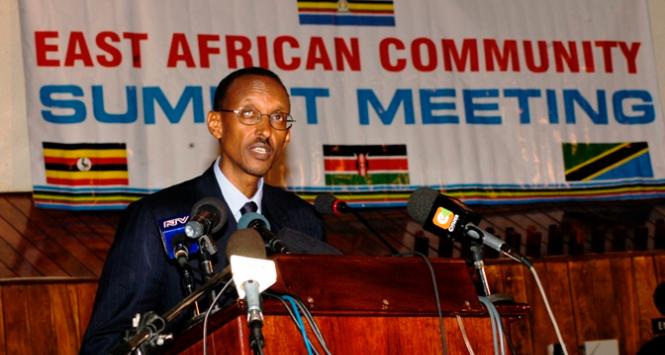W odróżnieniu od większości afrykańskich przywódców, prezydent Rwandy nie chce od Zachodu pieniędzy