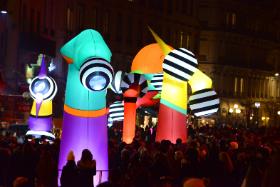 Festiwal odbywa się od 1999 r.