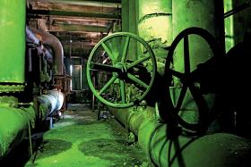 Zakład Tworzyw Sztucznych Pronit Pionki