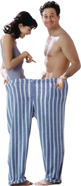 W Polsce na problem z erekcją uskarża się 1,5 mln mężczyzn.