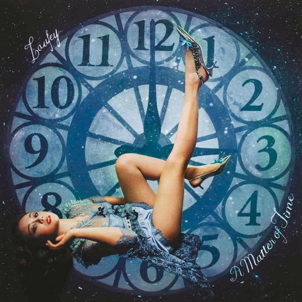 Laufey, „A Matter of Time”.