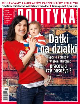Polityka 3/2014