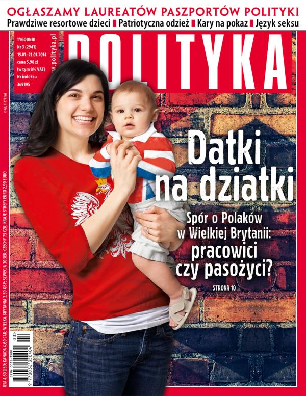 Polityka 3/2014
