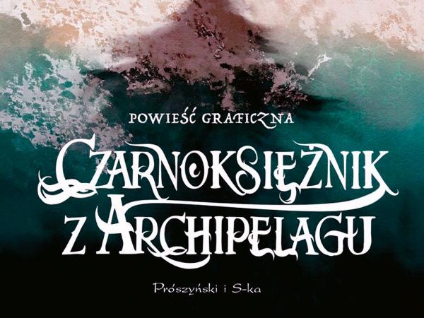 Czarnoksiężnikowi z Archipelag