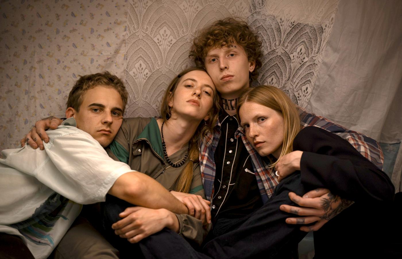 Emi Buchwald o najnowszym filmie, Paszportach Polityki i kobiecym kinie