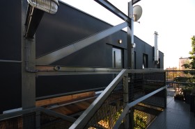 Bolko-Loft z bliska. Skromny, ale zaskakujący przykład rewitalizacji na terenach poprzemysłowych.