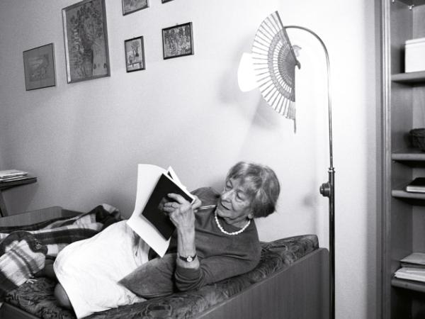 Wisława Szymborska