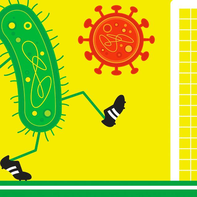 Pulsar - wyjątkowy portal naukowy.