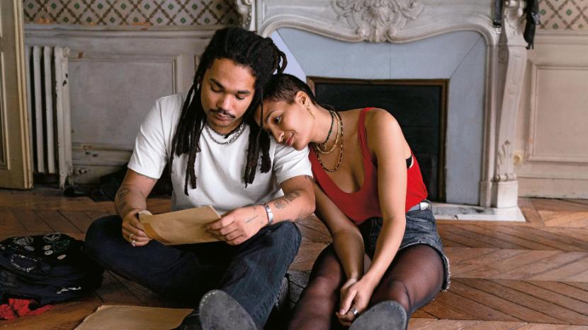 „Father Mother Sister Brother”, reż. Jim Jarmusch