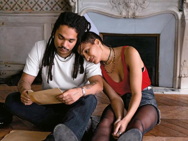 „Father Mother Sister Brother”, reż. Jim Jarmusch