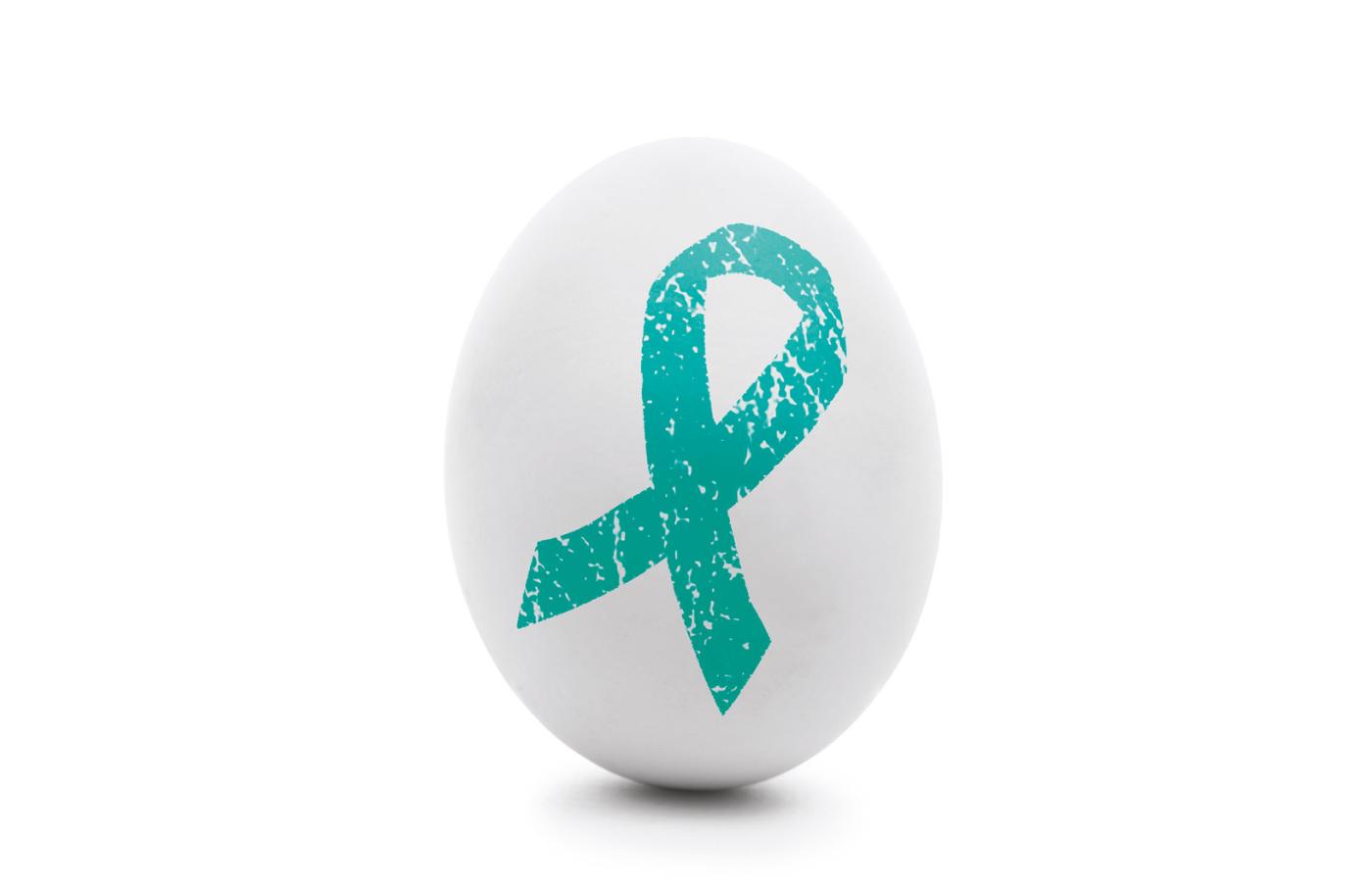 Rak jajnika był przez wiele lat bardzo niewdzięcznym nowotworem. Obecnie rokowania są lepsze.