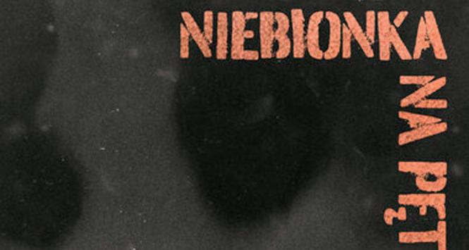 Miłosz Piotrowski, „Niebionka na pętli”