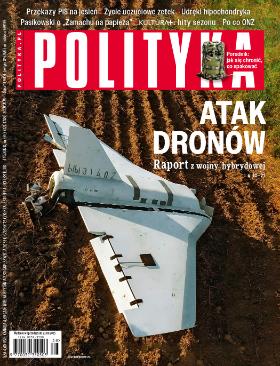wydanie polityka