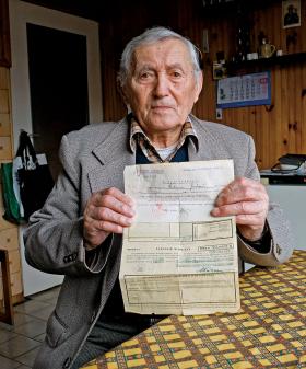 Całe dekady Juliana Kuleszę dręczyła myśl o perspektywach utraconych nie ze swojej winy.