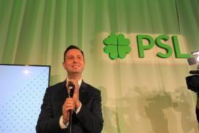 Mocny rezultat PSL sprawił, że politycy tej partii już mówią o tym, że większe jednoczenie opozycji ich nie interesuje.