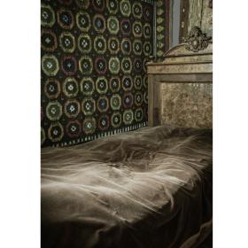 Zofia Dzięcioł: – On się po śmierci pani Anny już bardzo męczył. Wysłali go do Paryża, żeby był z dala od wspomnień. Po powrocie może dwa dni spędził w domu, a potem zawieźliśmy go do szpitala w Warszawie. I już więcej stamtąd nie wrócił.