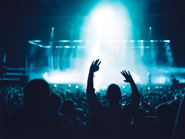 Kończy się lato bez festiwali muzycznych.