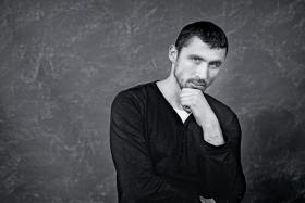 Daniel Rycharski nominowany w kategorii Sztuki wizualne. Szerokim echem odbiła się jego realizacja osobliwego, grającego ze stereotypami na temat polskiej wsi „Pomnika Chłopa”.

Więcej o nominowanym przeczytasz tutaj.