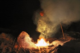 Sołtys Stanisław Kazan. Jak dzielić dary, by nie podzielić ludzi?