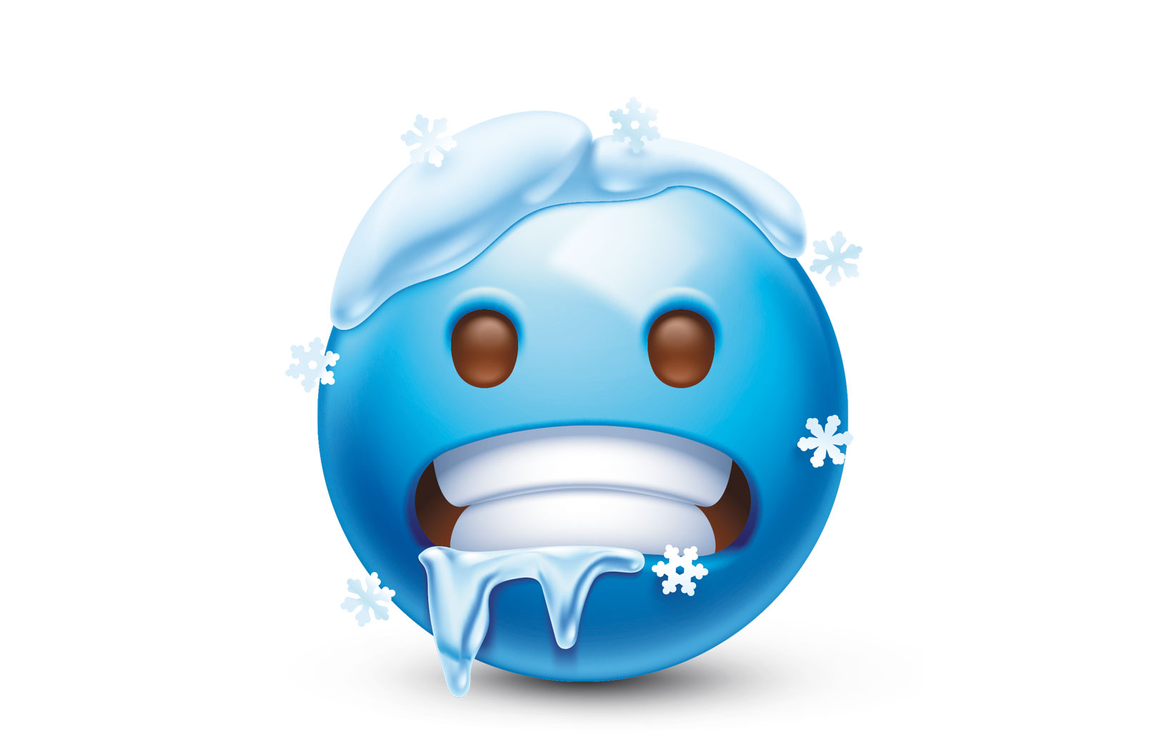 Mrozić. Polska wersja słowa cringe