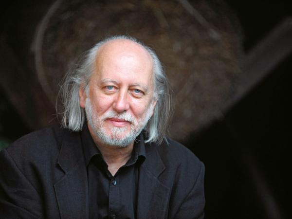 László Krasznahorkai