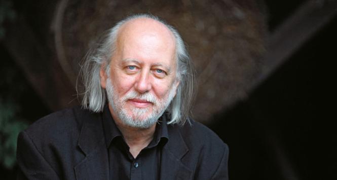László Krasznahorkai
