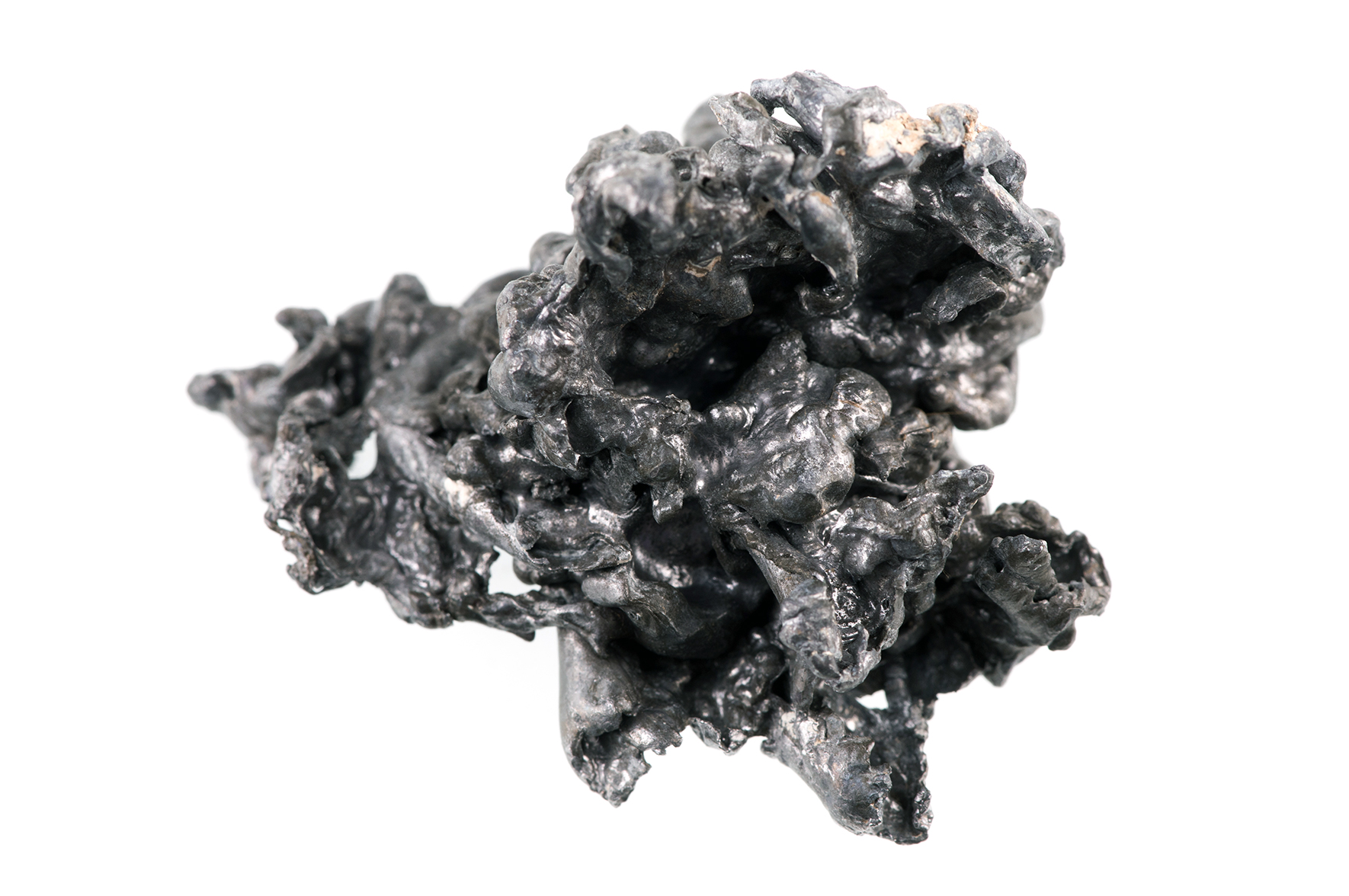 Ołów. Element układanki śmiercionośnej dla neandertalczyków