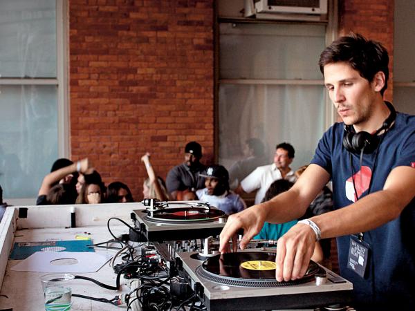 „Eden”, reż. Mia Hansen-Løve