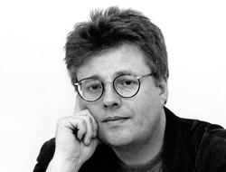 Stieg Larsson