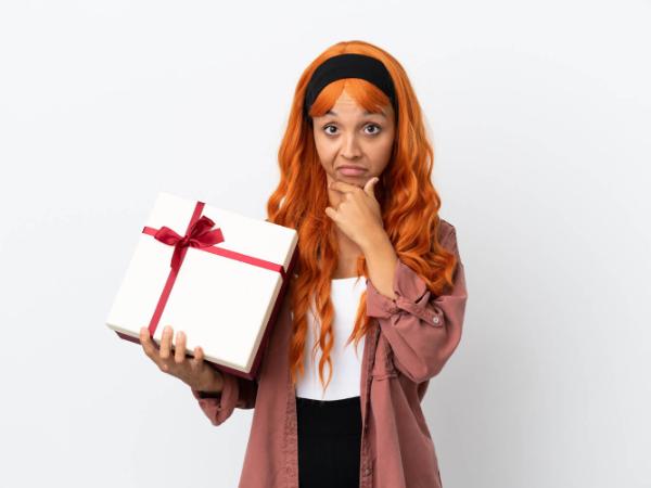 10 nieoczywistych pomysłów na prezent dla osoby, która ma już wszystko