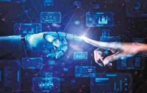 Pieniądze inwestowane w AI są wręcz niewyobrażalne.