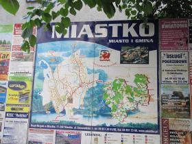 „Gazeta Miastecka” ma gęstą sieć „tajnych współpracowników” w każdej wsi.