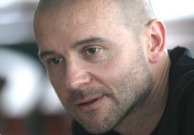 Członek jury Robert Konieczny – architekt z pracowni KWK Promes.