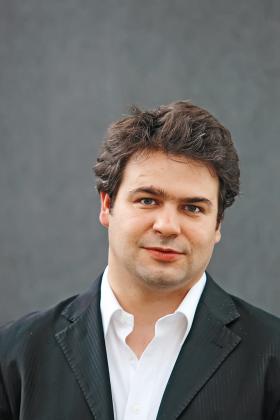 Mark Leonard - dyrektor Europejskiej Rady Stosunków Międzynarodowych.