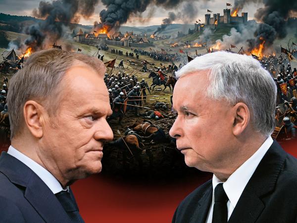 Nadchodzące wybory będą inne niż te w 2023 r., pozbawione już pewnych złudzeń i nadmiernych nadziei, ale nie mniej zacięte.