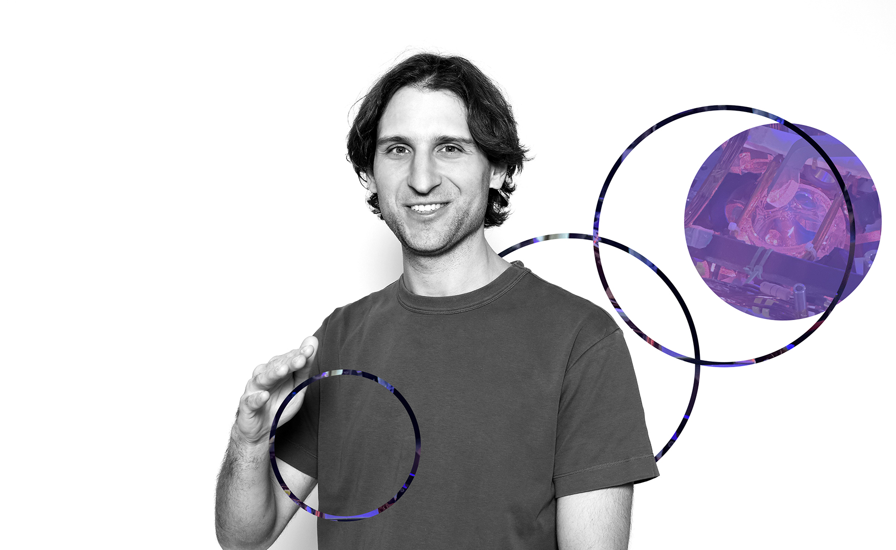 Pulsar nadaje. sygnał 171. Michał Parniak: Zimne atomy mają piękne zalety