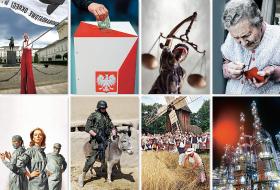 Z raportów POLITYKI można odczytać, że większość ewidentnych słabości naszego państwa ma źródła w polityce.