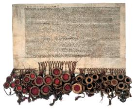 Akt unii lubelskiej z 1569 r.