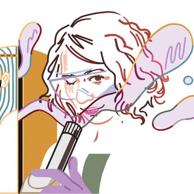 Pulsar - wyjątkowy portal naukowy.